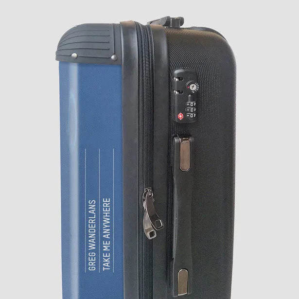 FI - Luggage