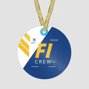 FI - Ornament
