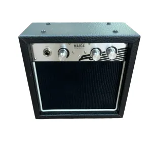 First Act MA104 Amplifier