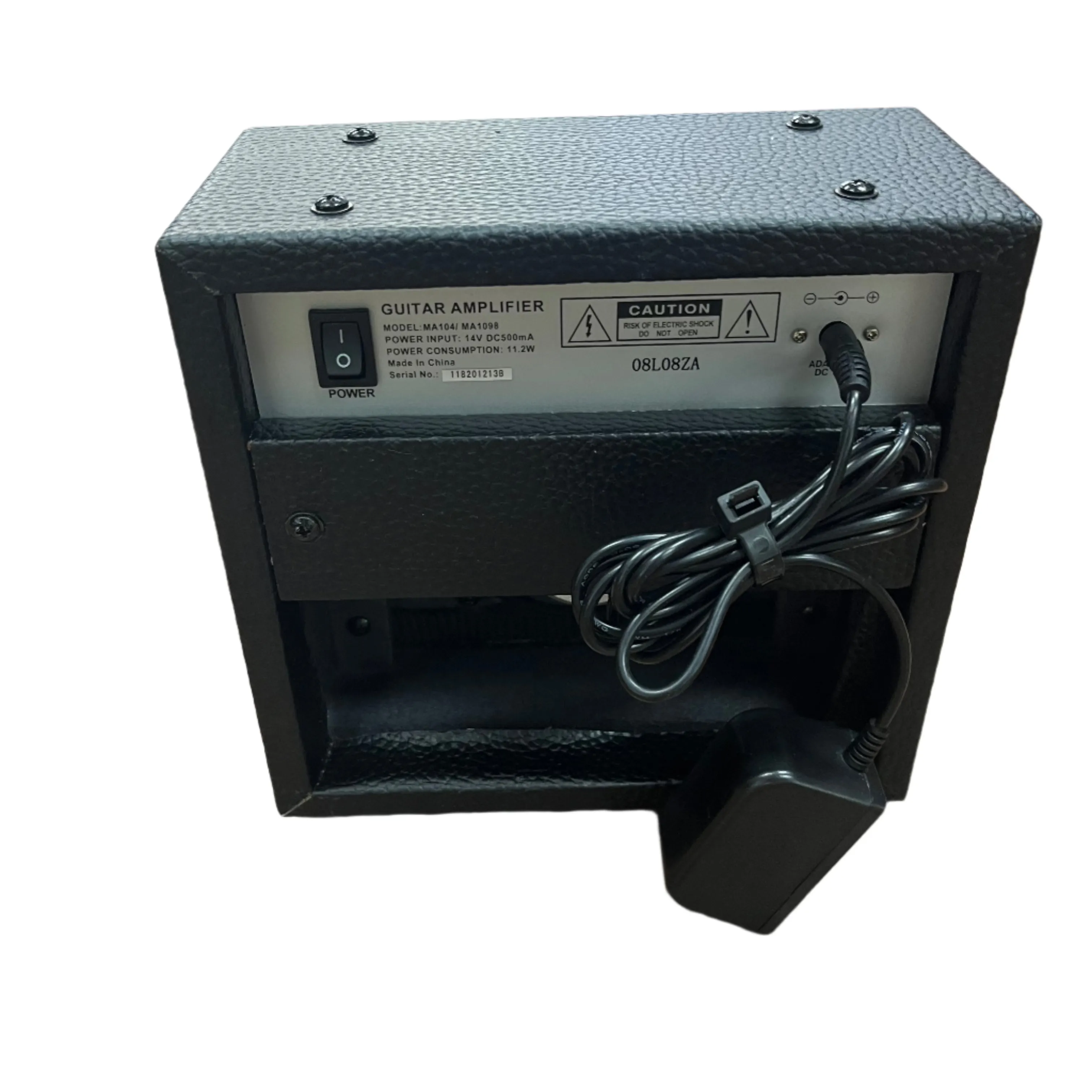 First Act MA104 Amplifier