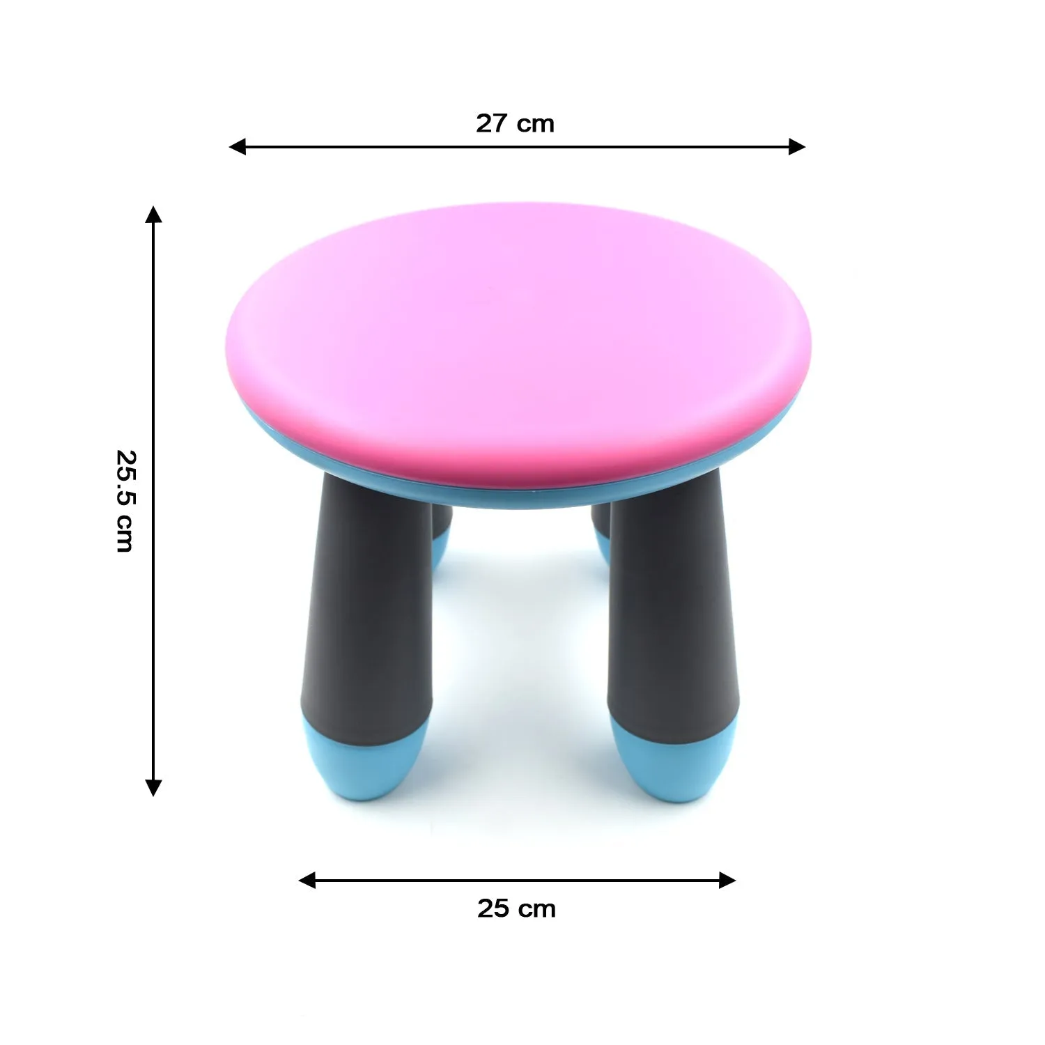 Foldable Baby Stool used in all kinds of places, specially made for kids and childrens etc.
