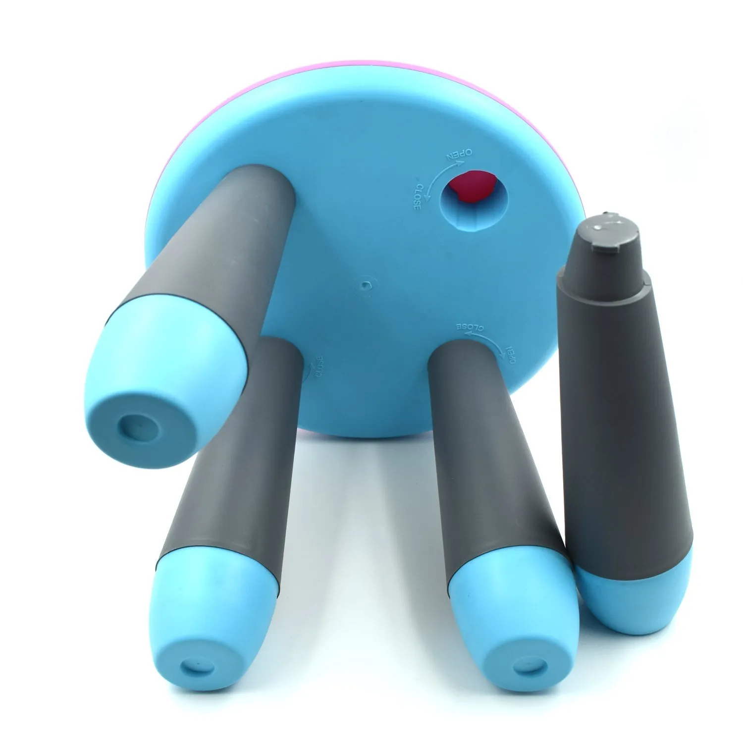 Foldable Baby Stool used in all kinds of places, specially made for kids and childrens etc.