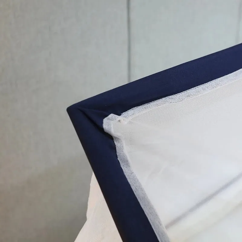 Foldable Bottomless Mosquito Net