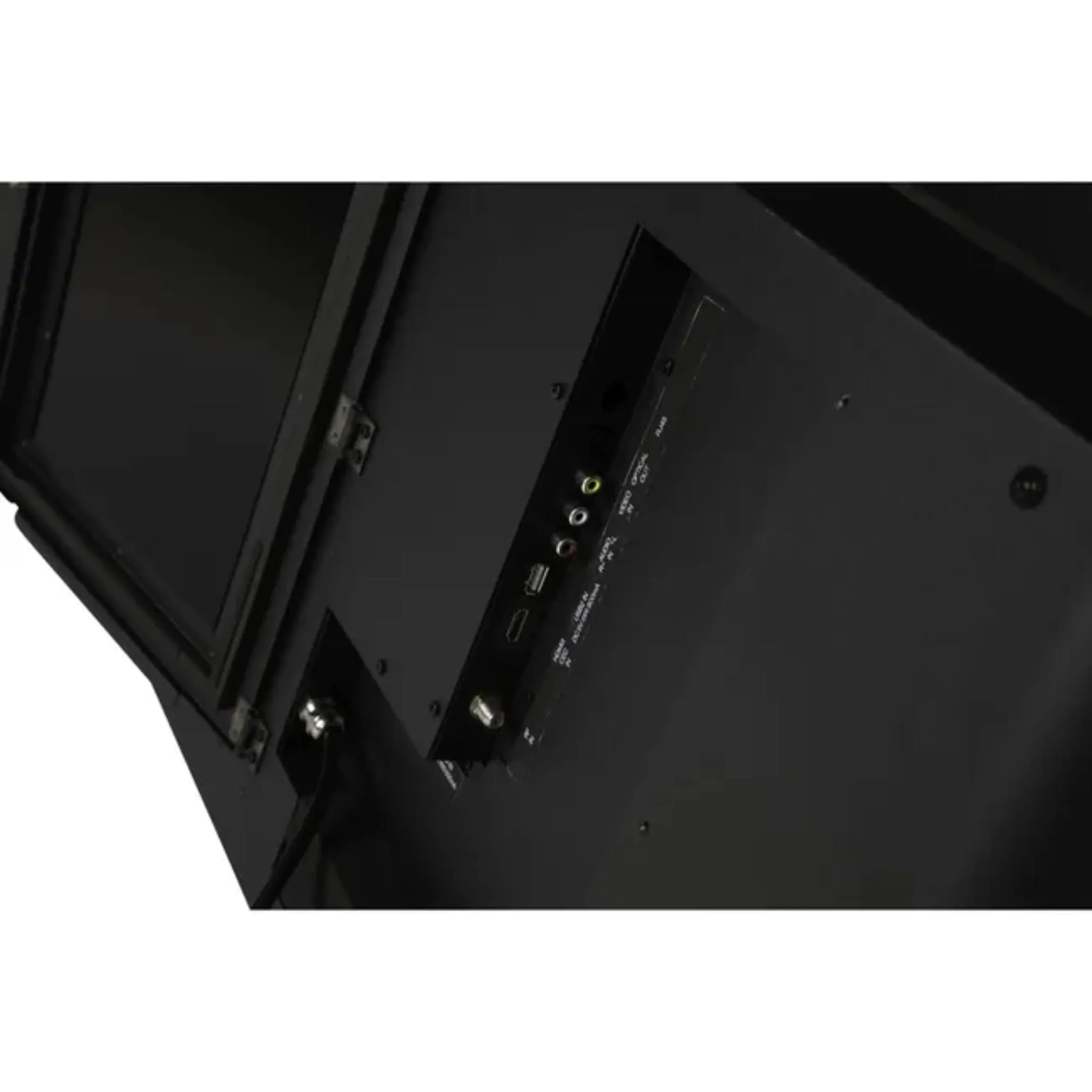 Furrion Aurora® Full Sun Smart 4K UHD LED Outdoor TV