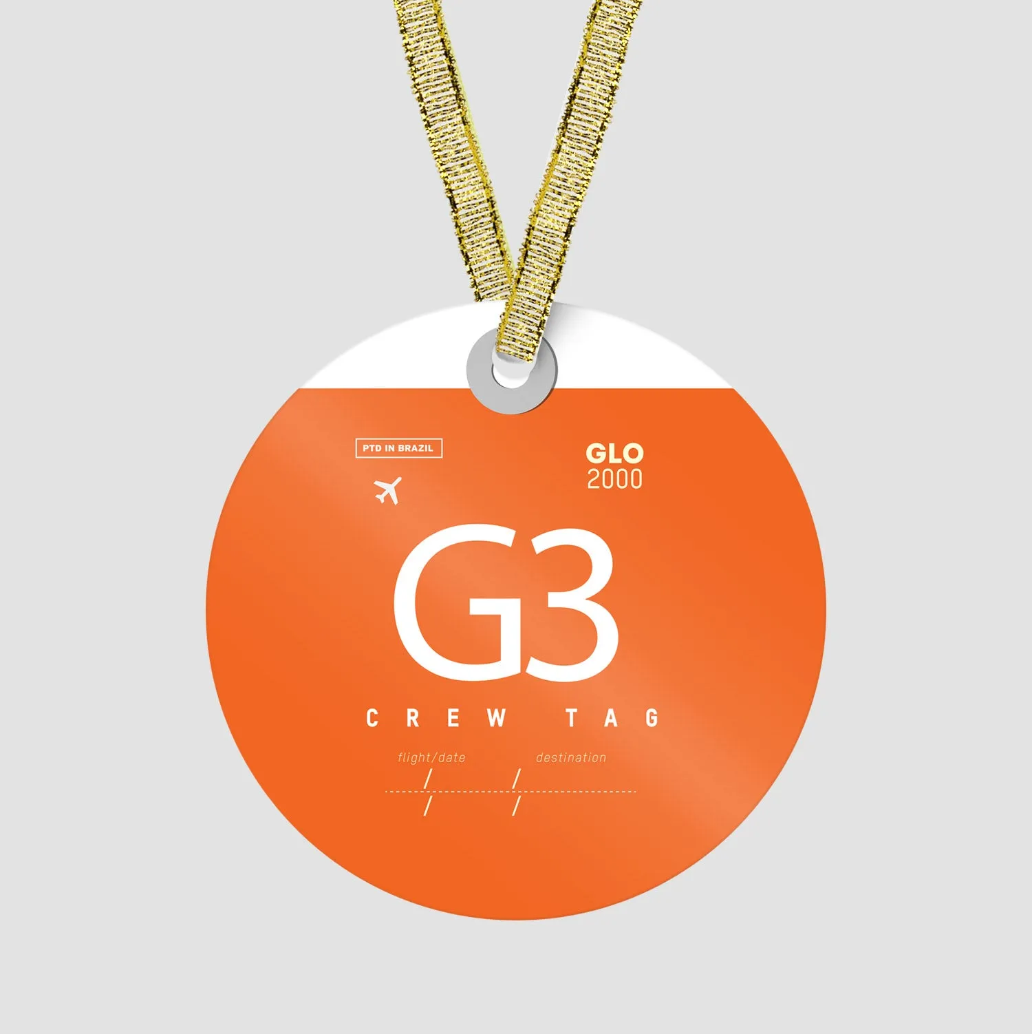 G3 - Ornament