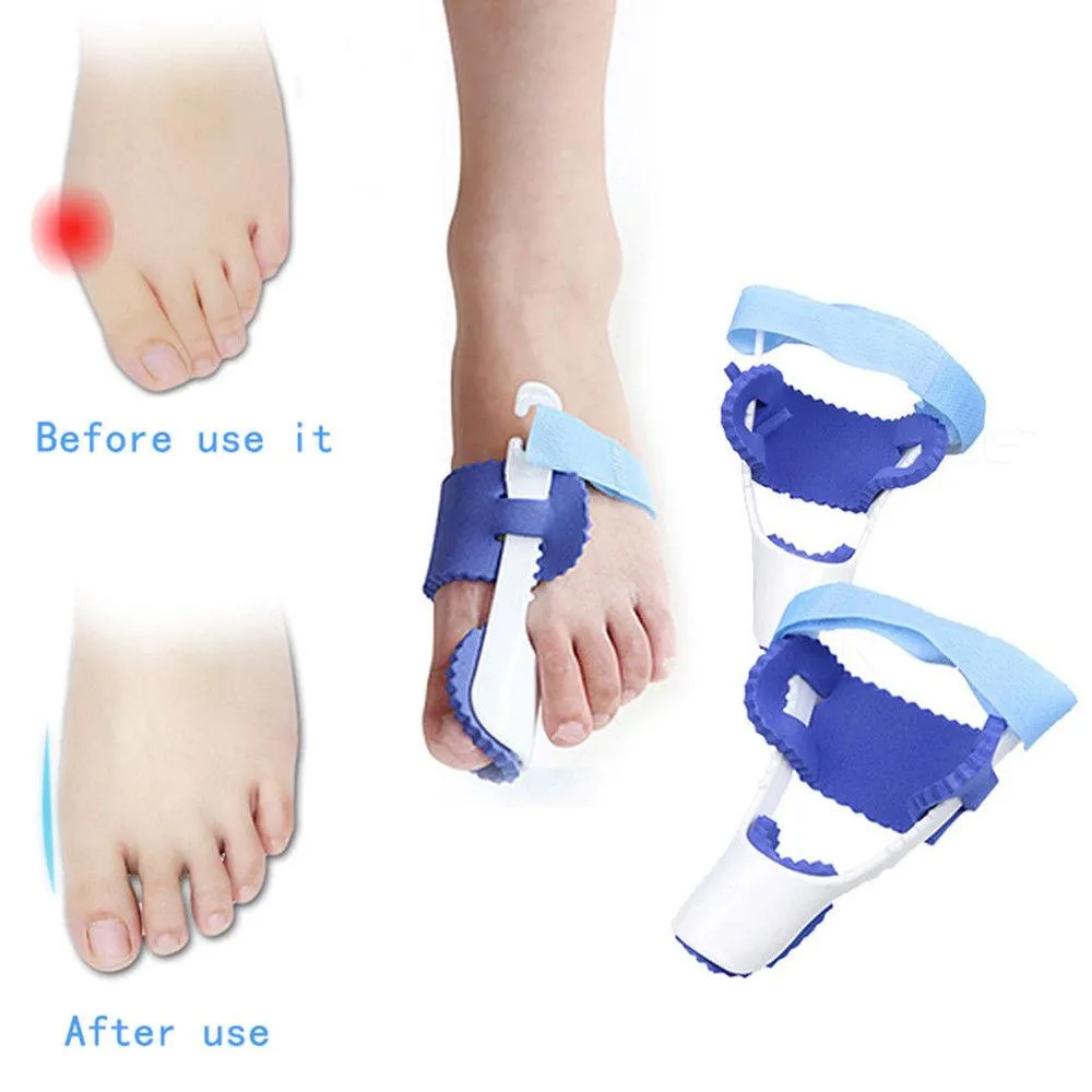 Glamza Splint Corrector Device Pair