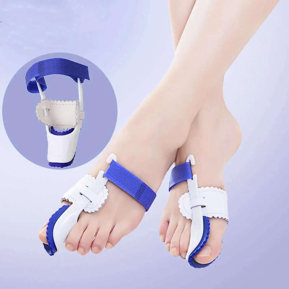Glamza Splint Corrector Device Pair