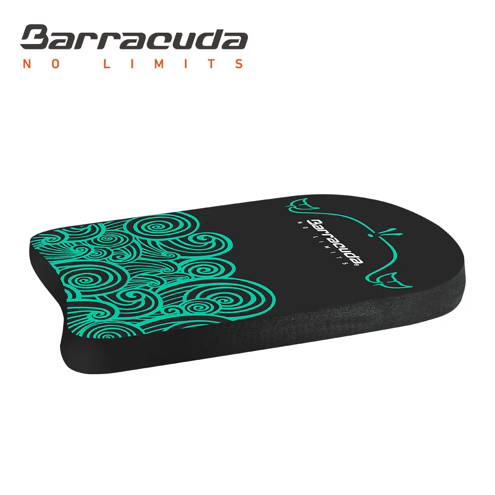 GLOW PARTY COMPACT WHALE Kickboard