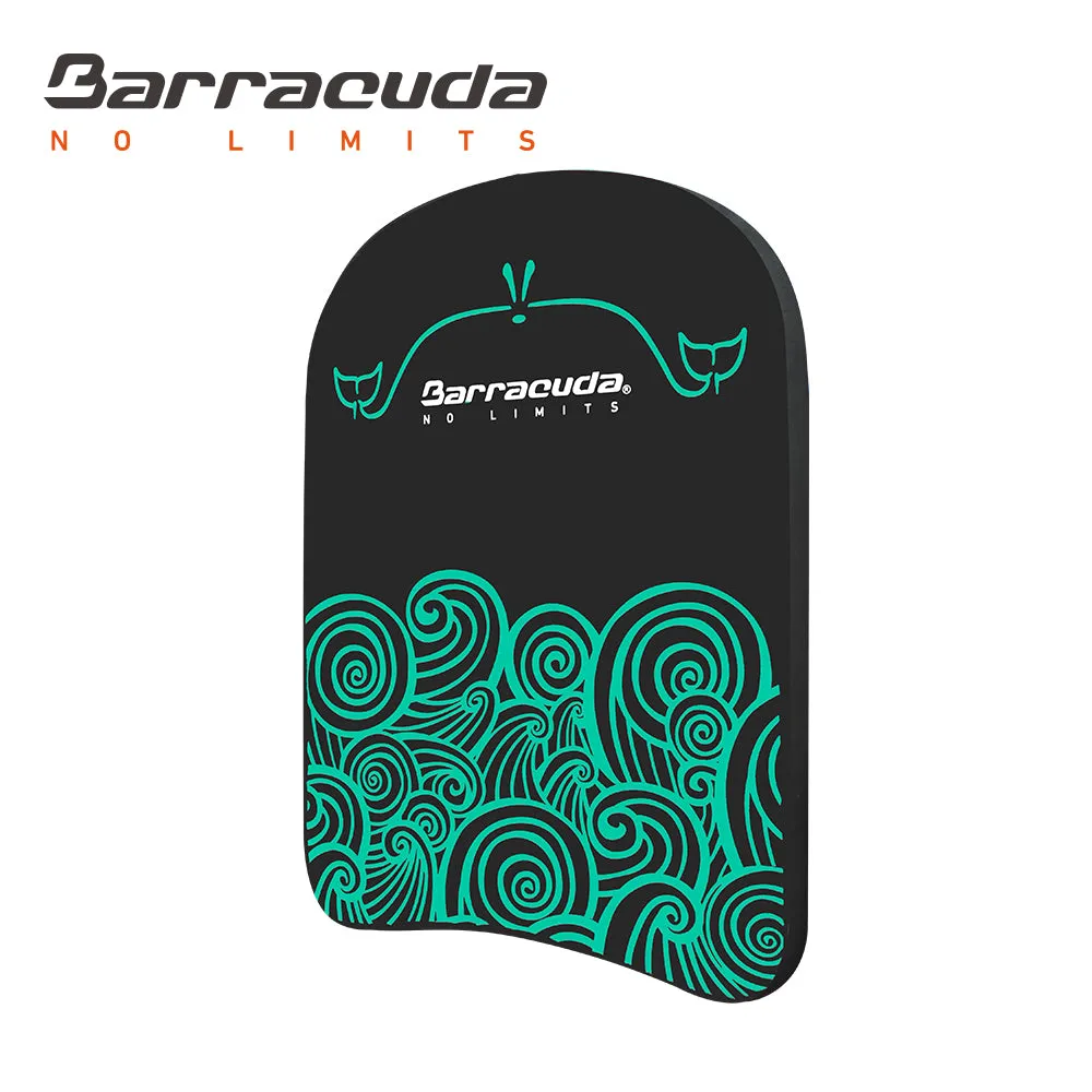GLOW PARTY COMPACT WHALE Kickboard