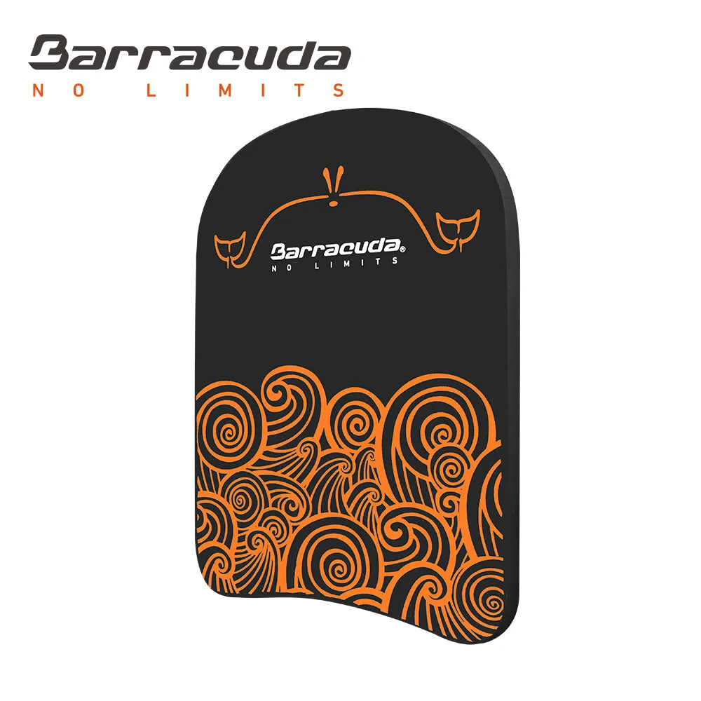 GLOW PARTY COMPACT WHALE Kickboard
