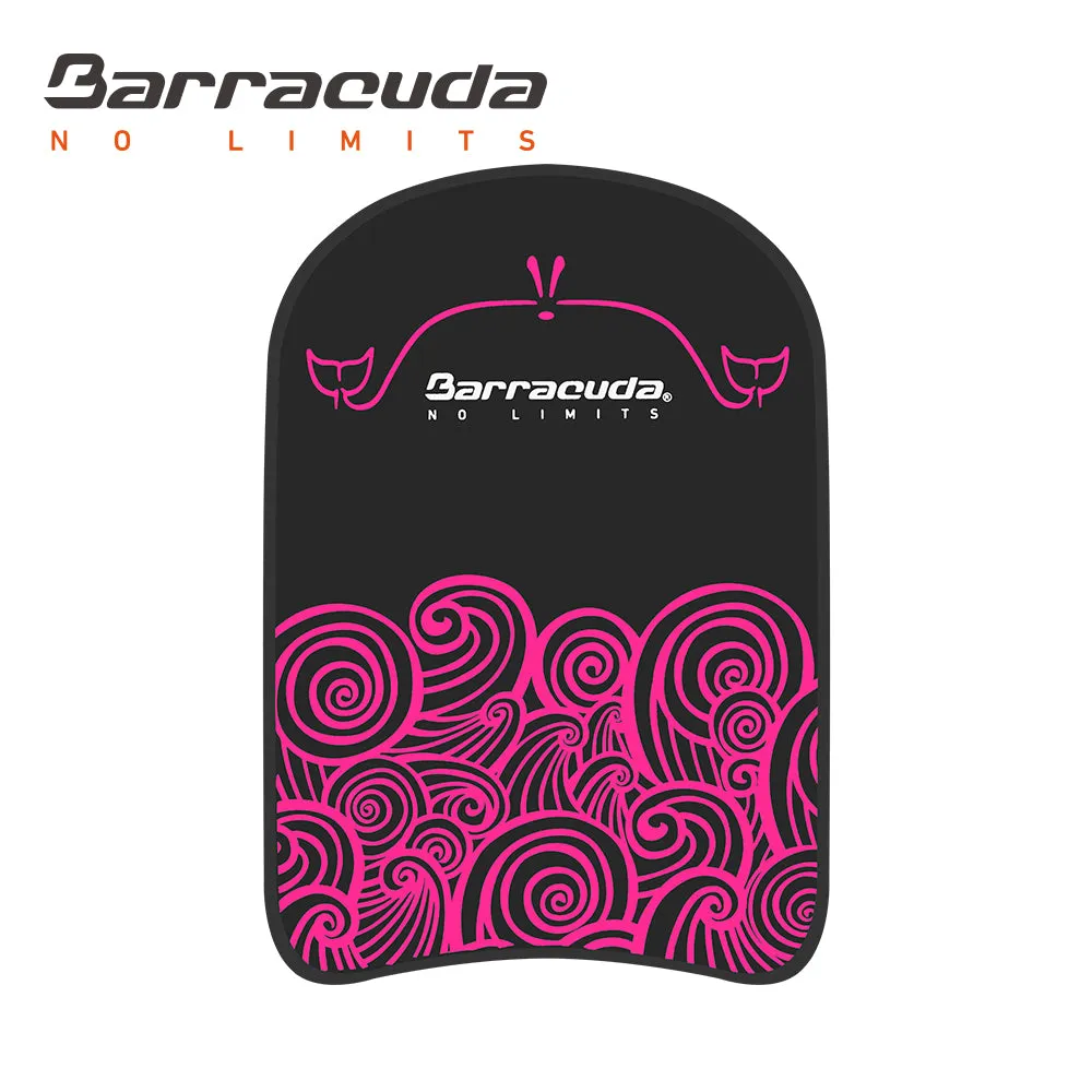 GLOW PARTY COMPACT WHALE Kickboard