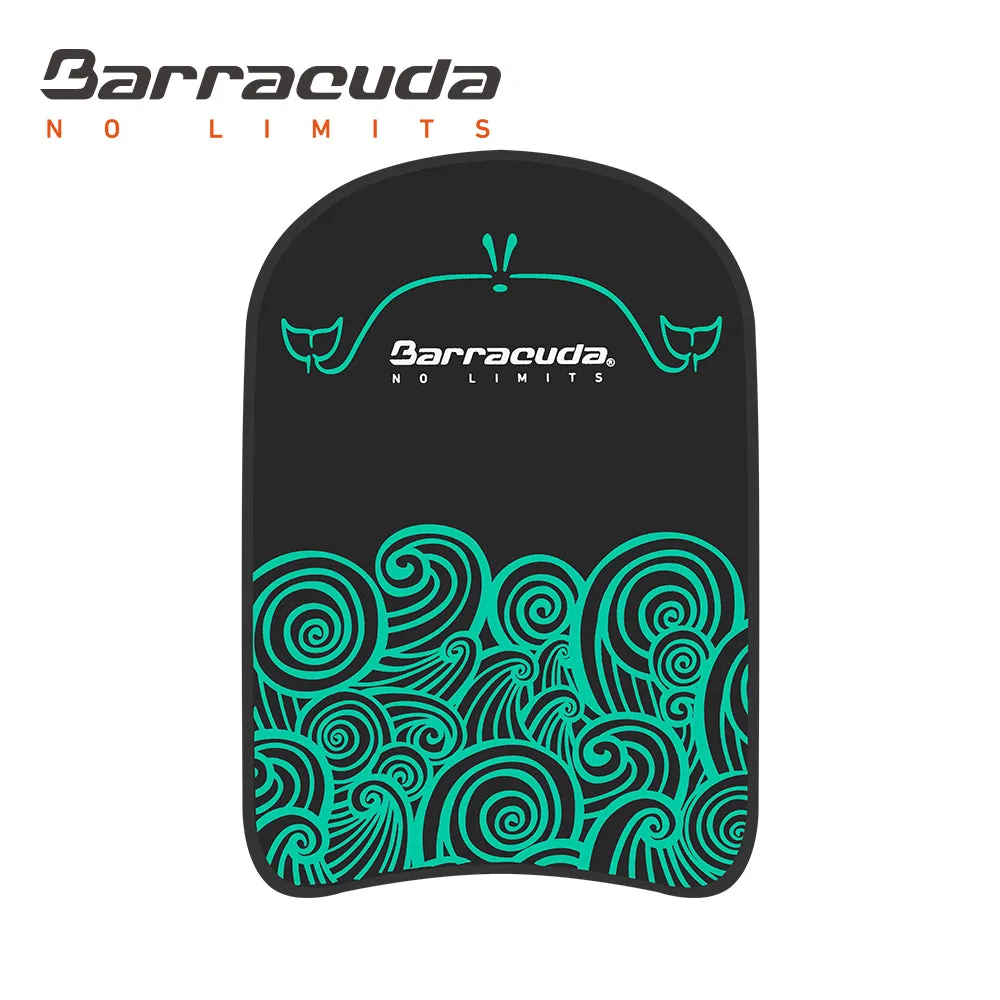 GLOW PARTY COMPACT WHALE Kickboard