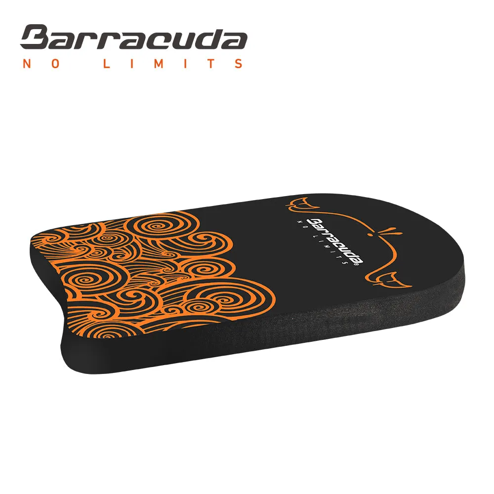GLOW PARTY COMPACT WHALE Kickboard