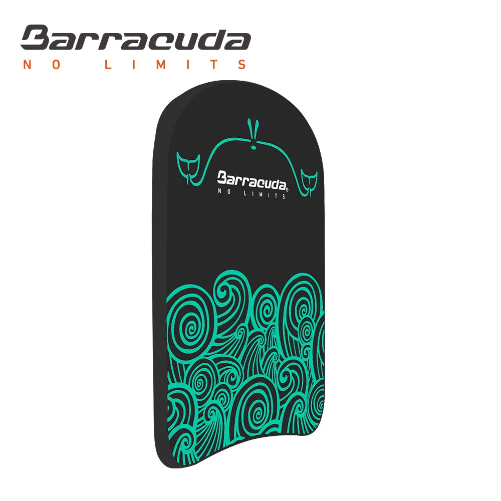 GLOW PARTY COMPACT WHALE Kickboard