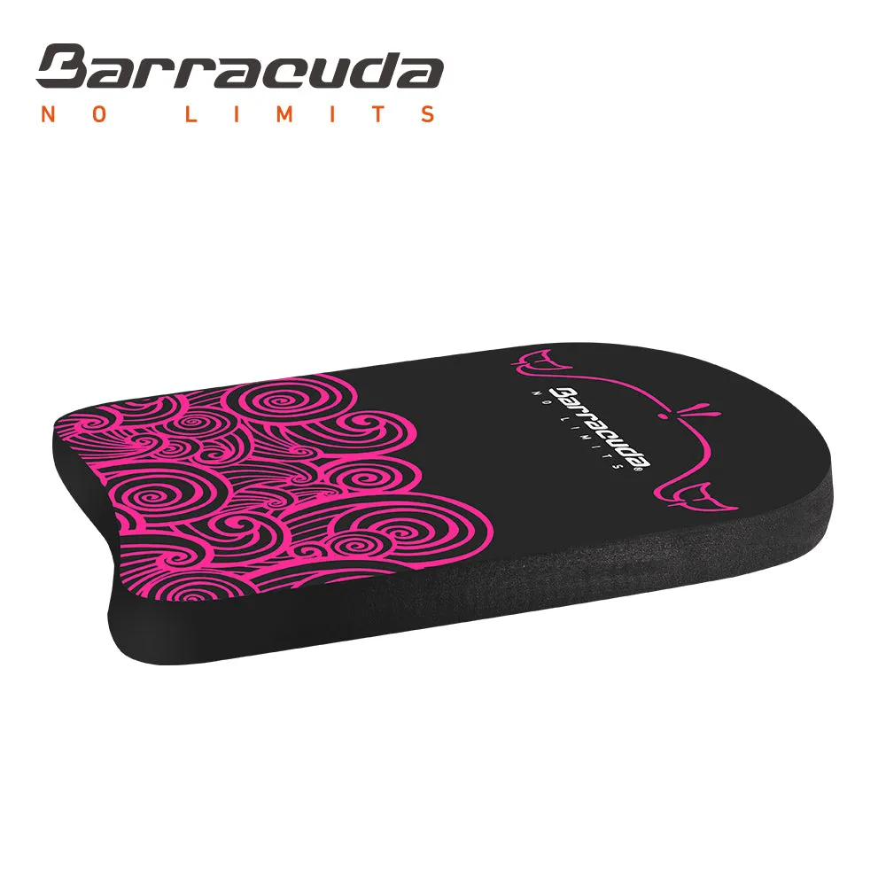 GLOW PARTY COMPACT WHALE Kickboard
