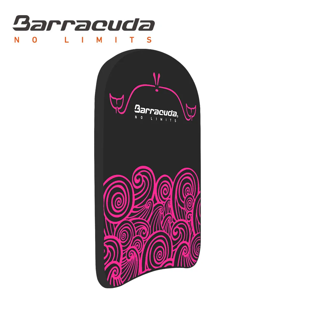 GLOW PARTY COMPACT WHALE Kickboard