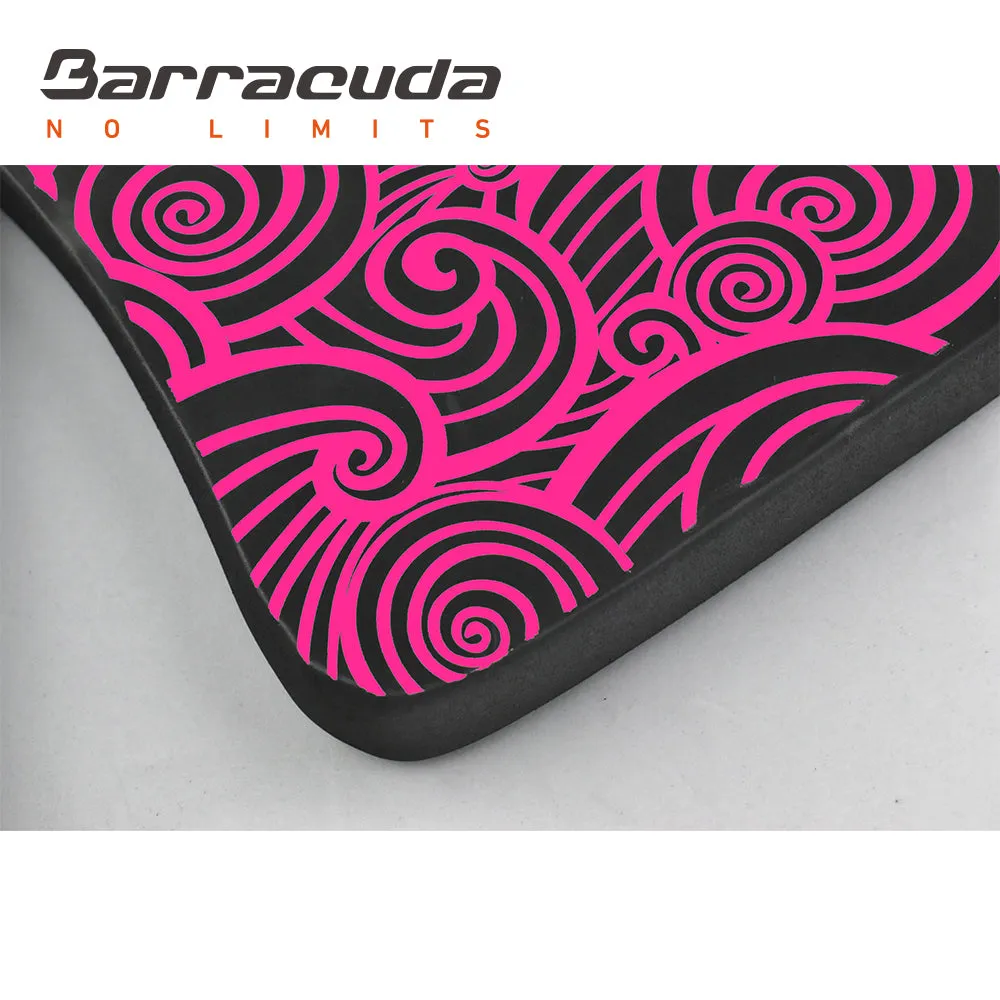 GLOW PARTY COMPACT WHALE Kickboard