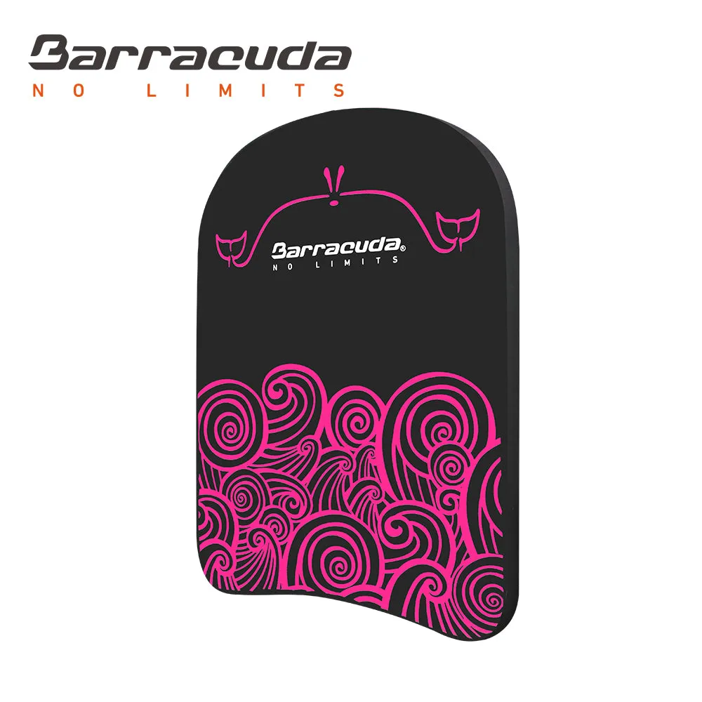 GLOW PARTY COMPACT WHALE Kickboard