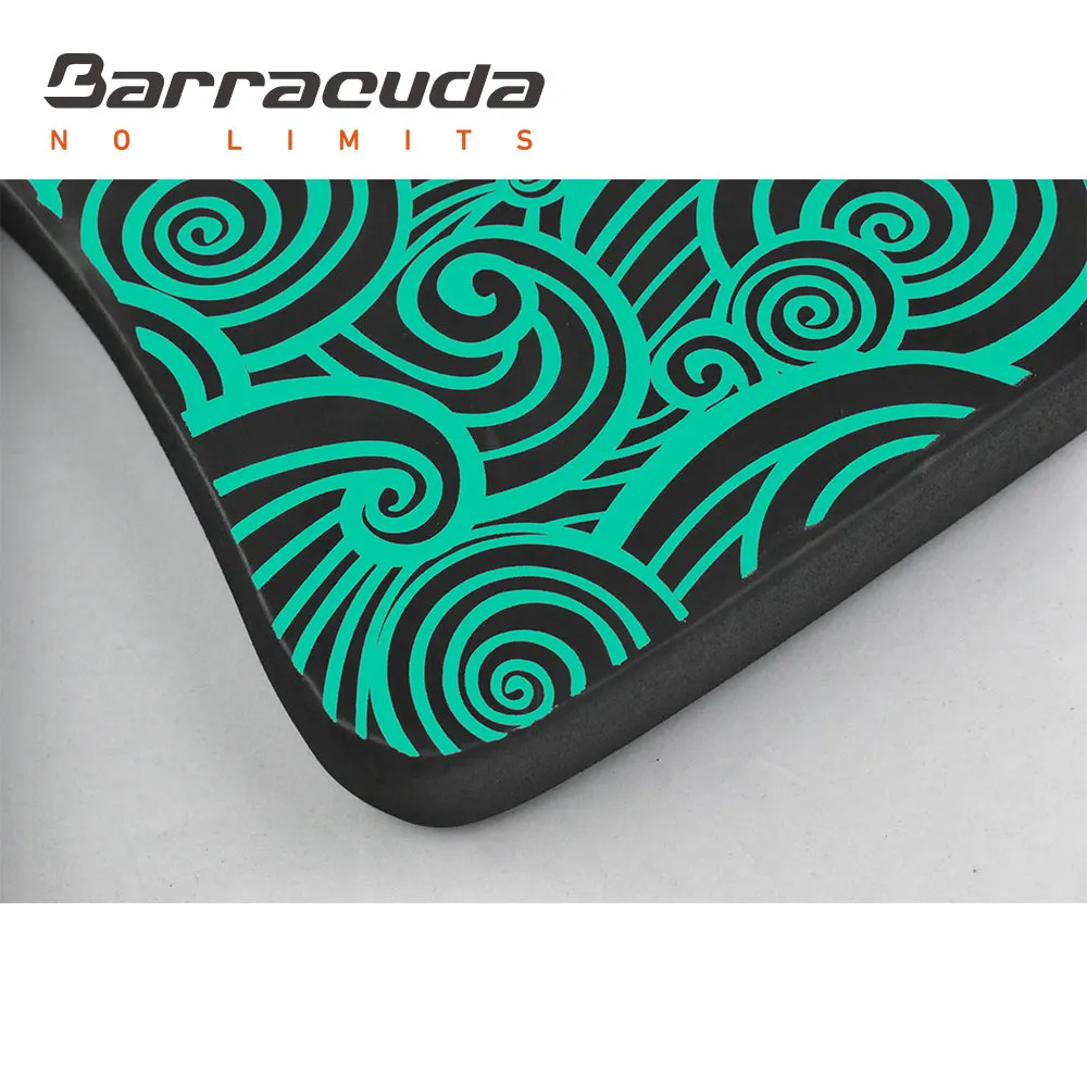 GLOW PARTY COMPACT WHALE Kickboard