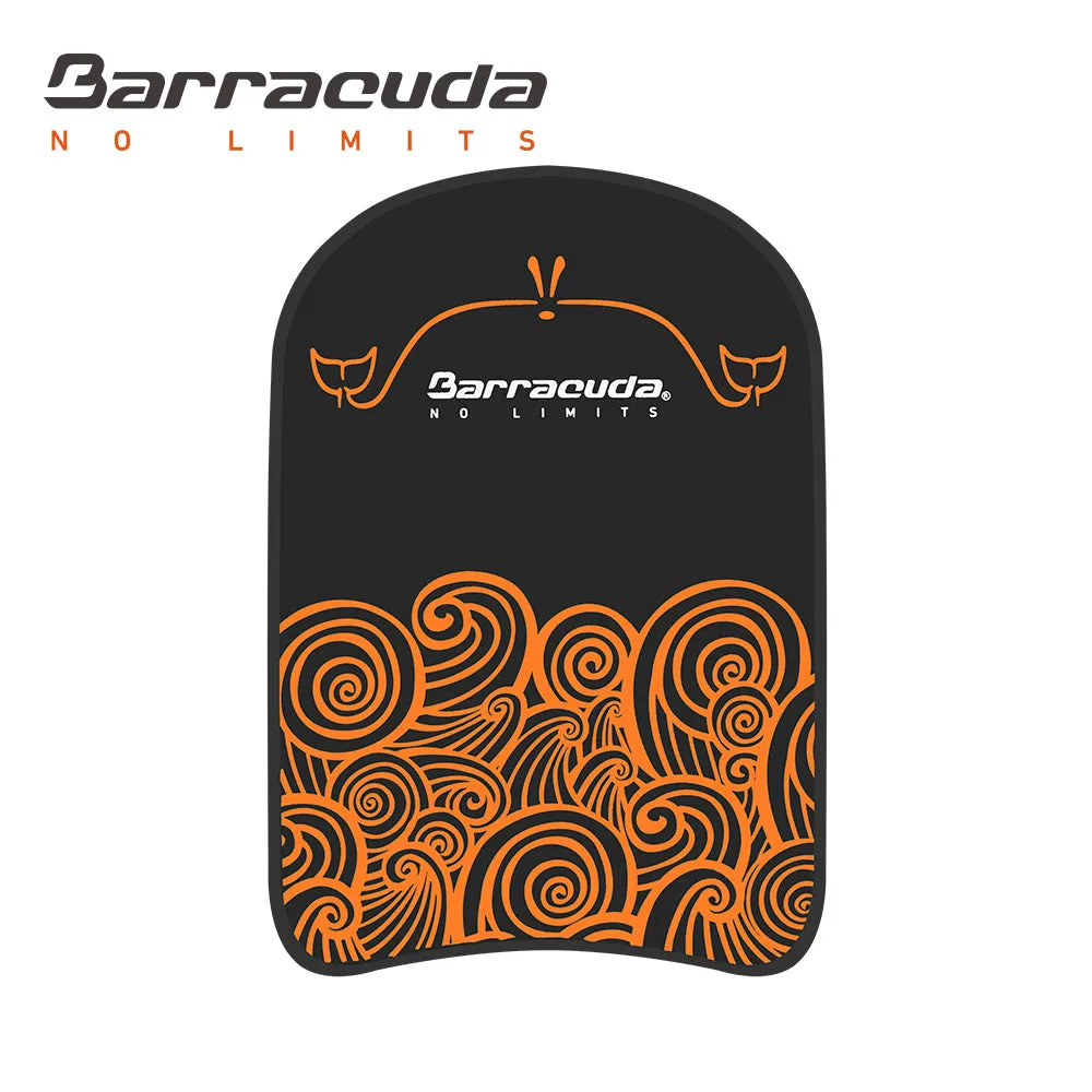 GLOW PARTY COMPACT WHALE Kickboard