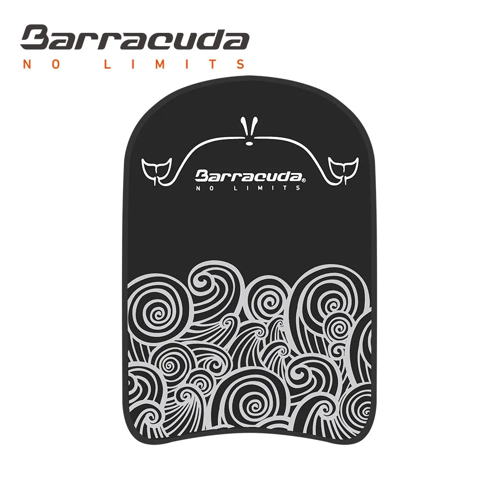 GLOW PARTY COMPACT WHALE Kickboard