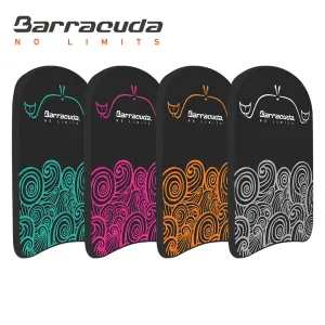 GLOW PARTY COMPACT WHALE Kickboard