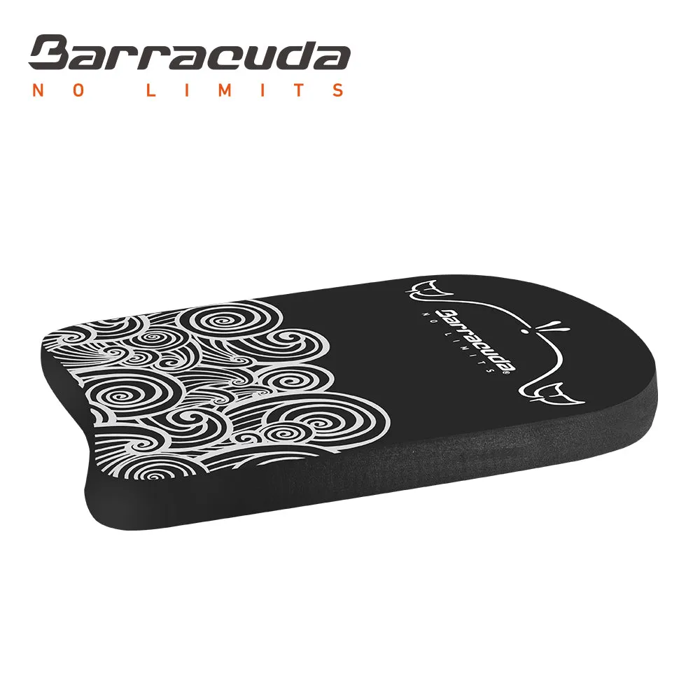 GLOW PARTY COMPACT WHALE Kickboard