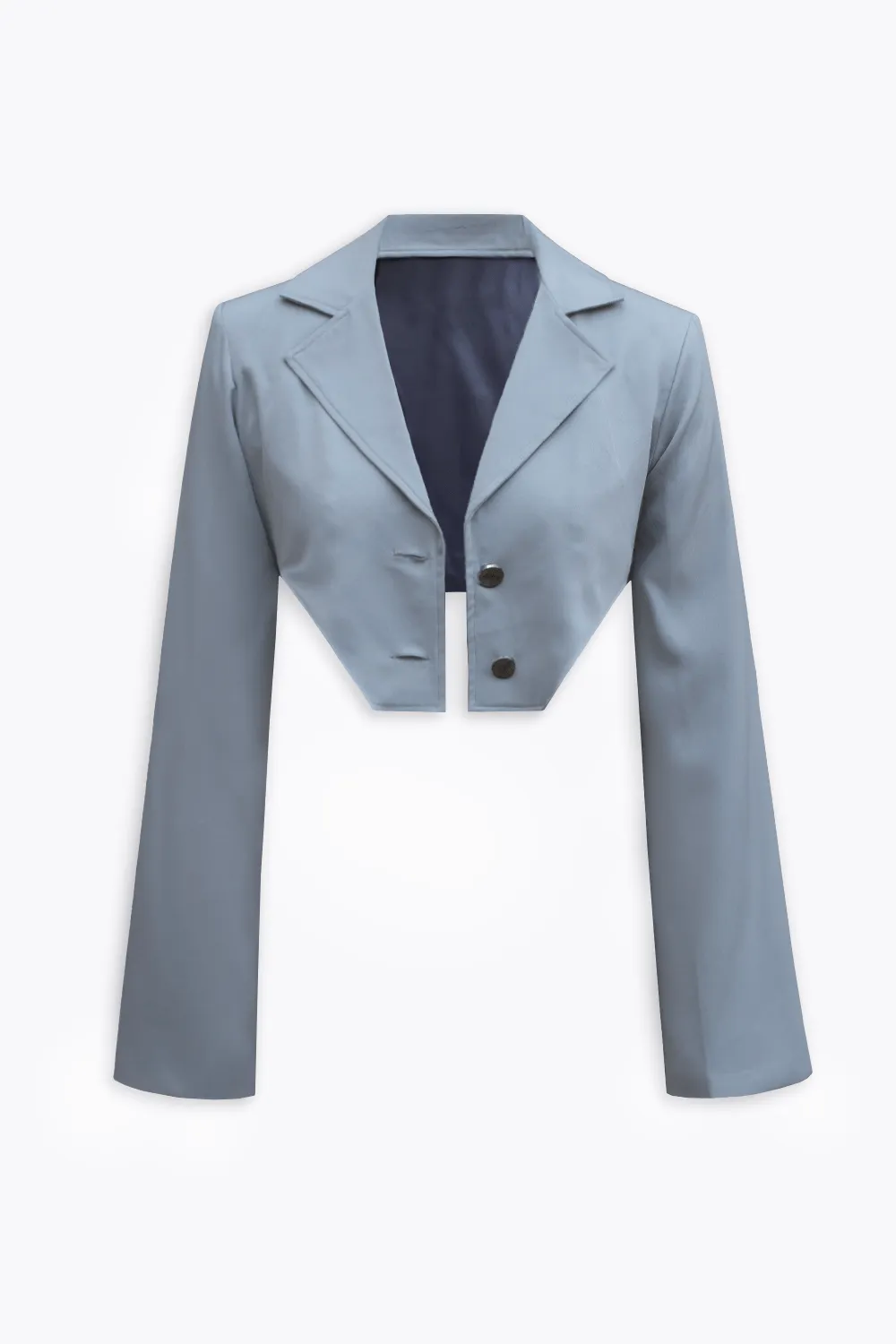 Grey Swan Structured Blazer