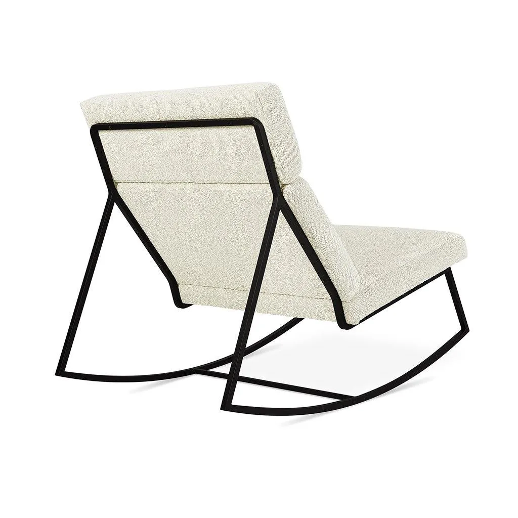 GT Rocker Chair