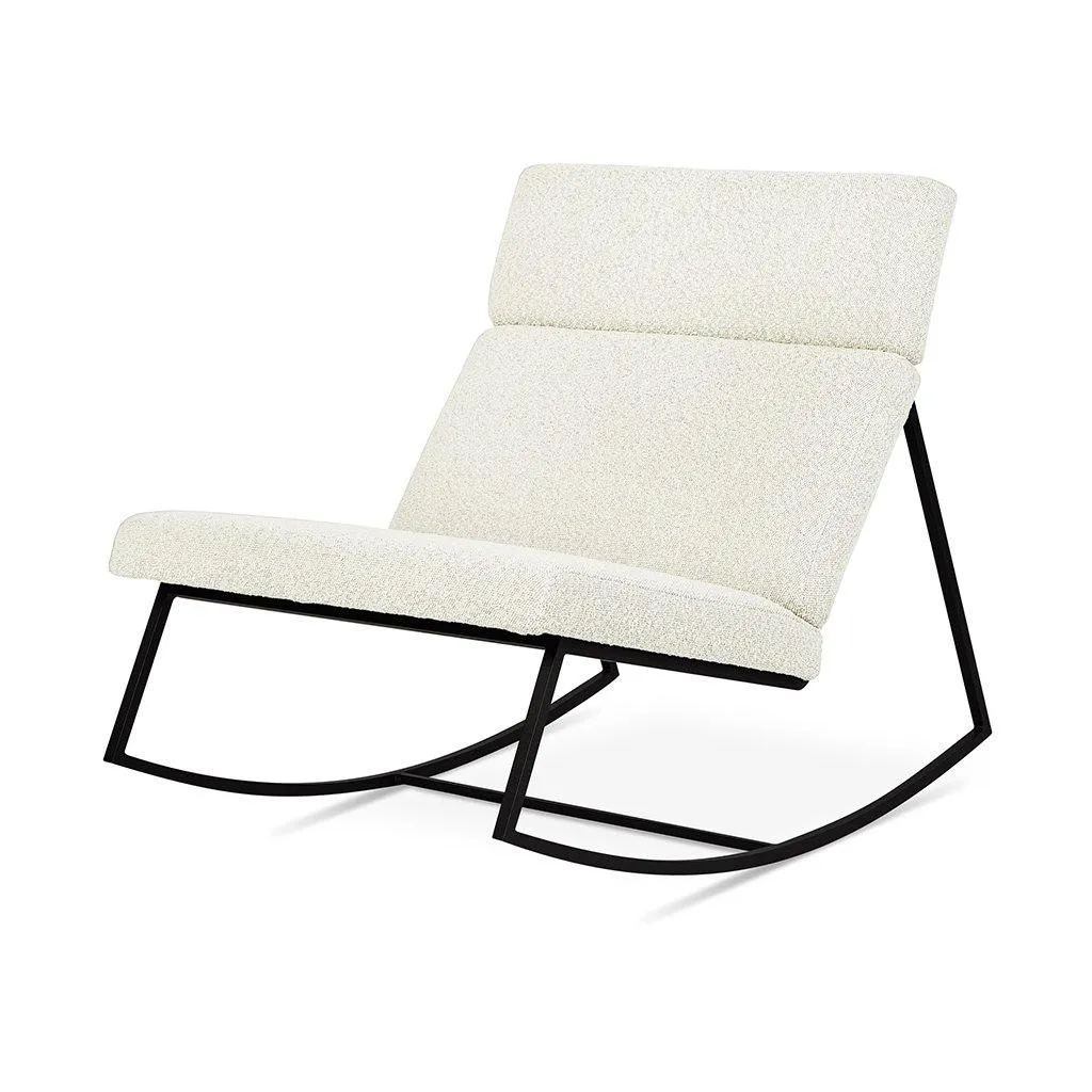GT Rocker Chair