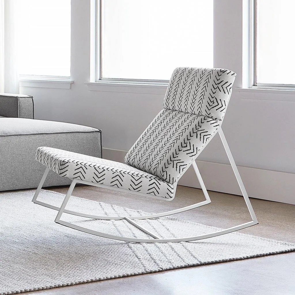 GT Rocker Chair