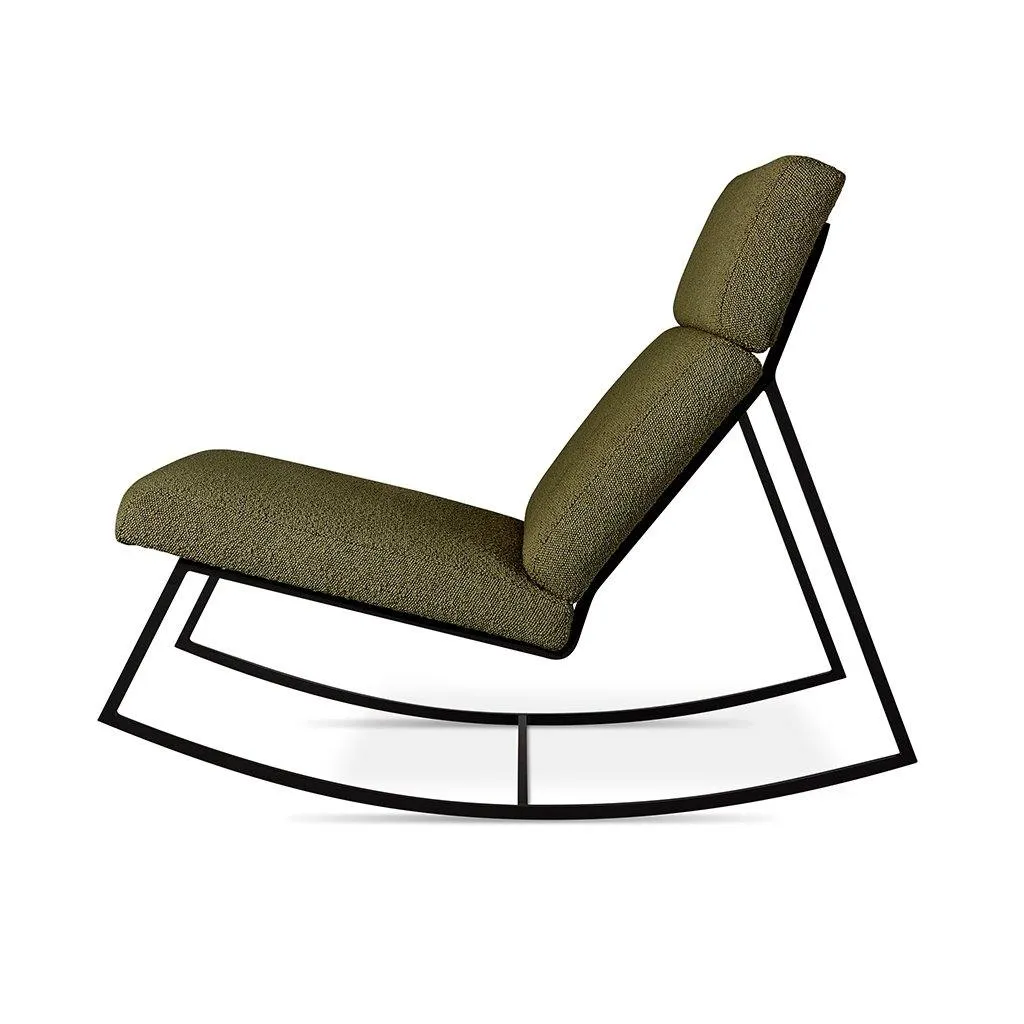 GT Rocker Chair