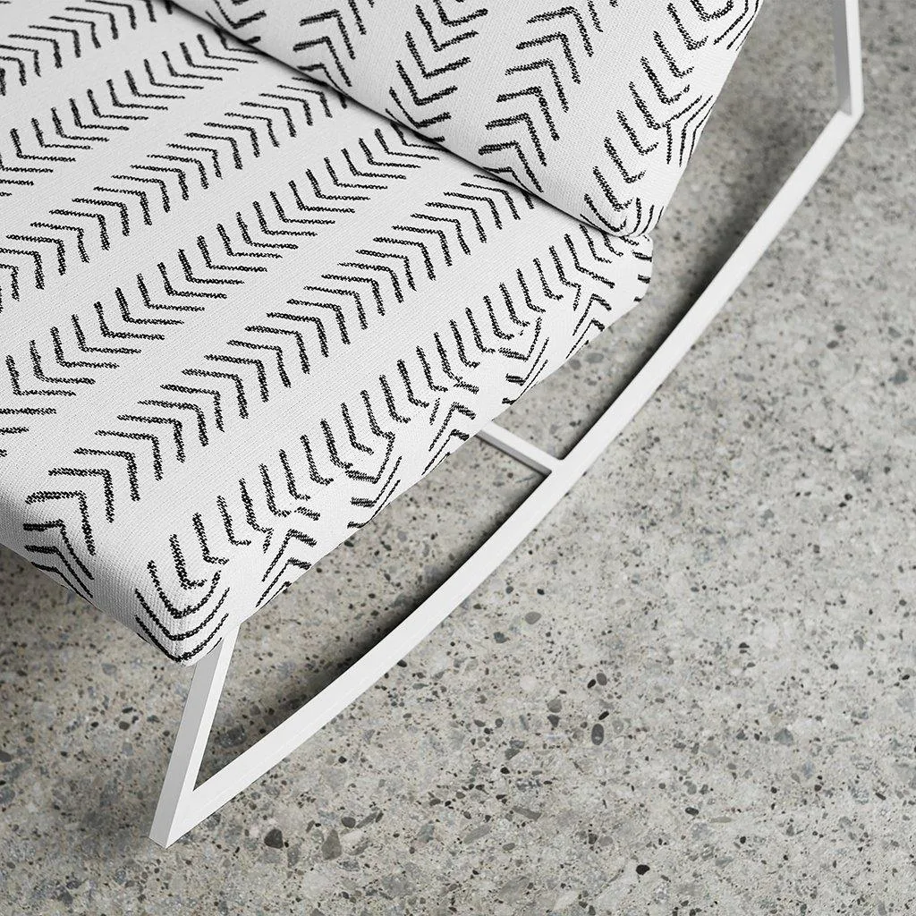 GT Rocker Chair