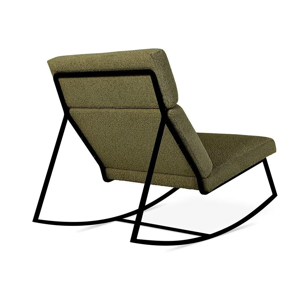 GT Rocker Chair