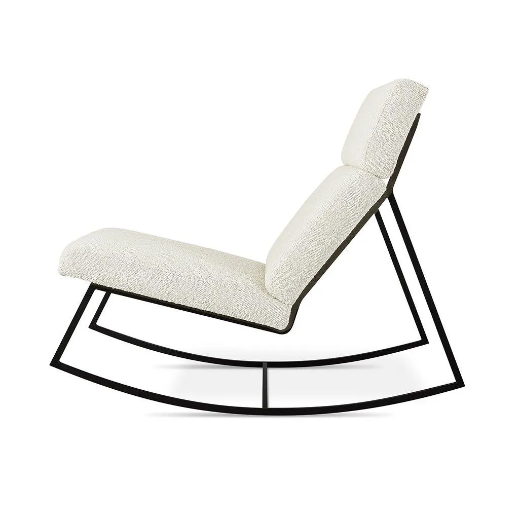 GT Rocker Chair
