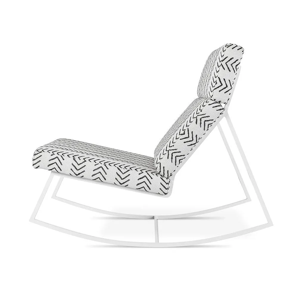 GT Rocker Chair