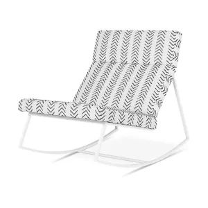 GT Rocker Chair