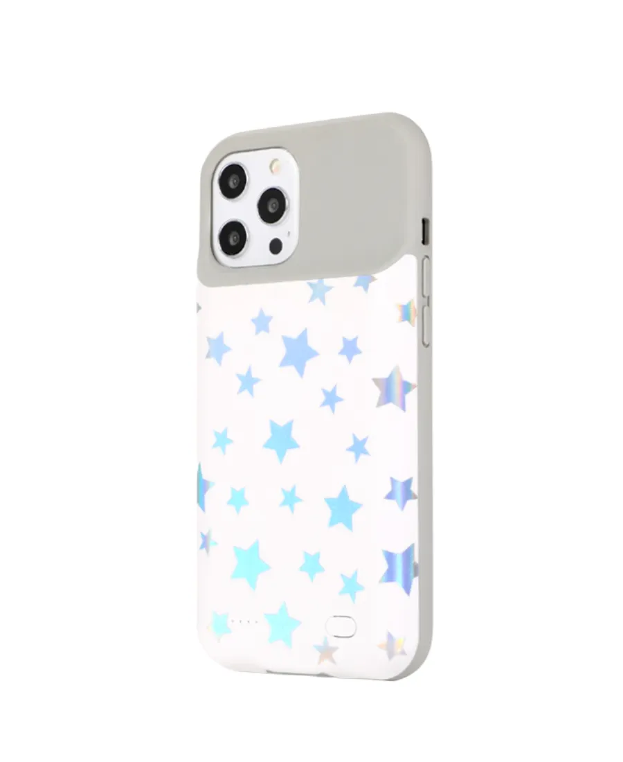 Holo Stars Ultra Battery Case
