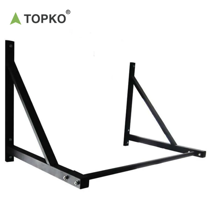 Home Fitness Hanging Wall Pull-Up Rack