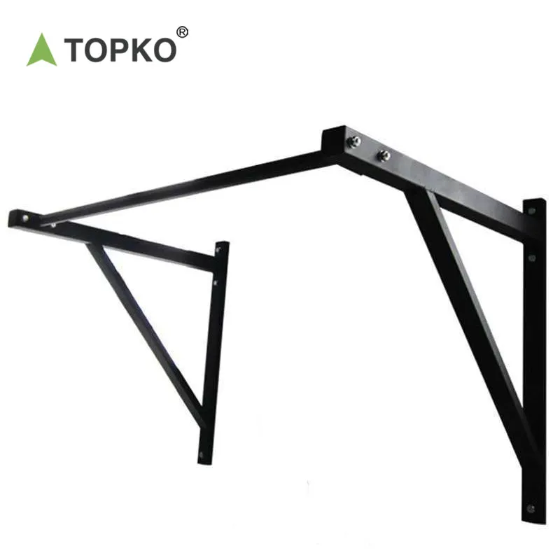 Home Fitness Hanging Wall Pull-Up Rack