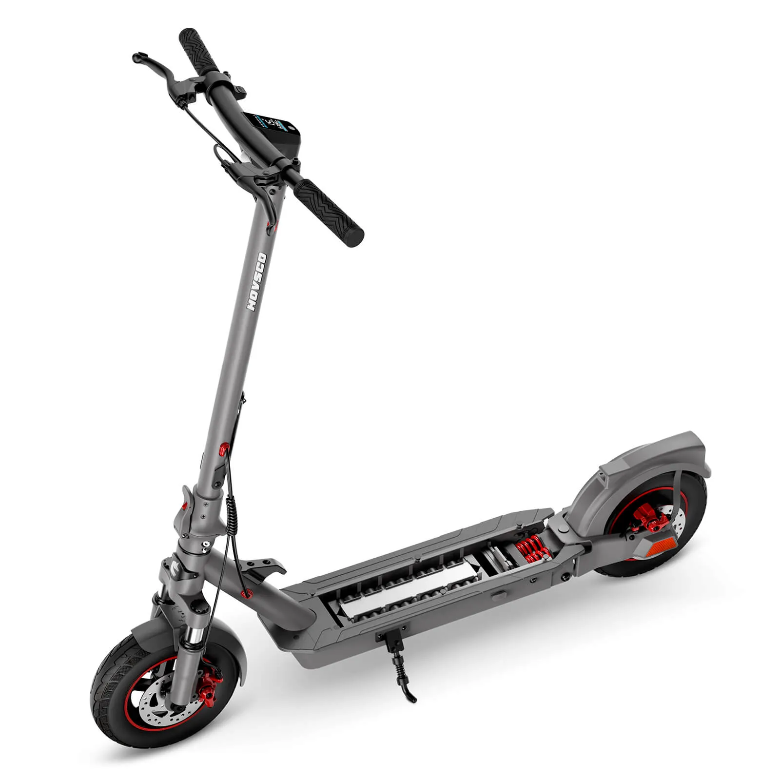 HOVSCO Felicity 10" Folding Electric Scooter For Adult