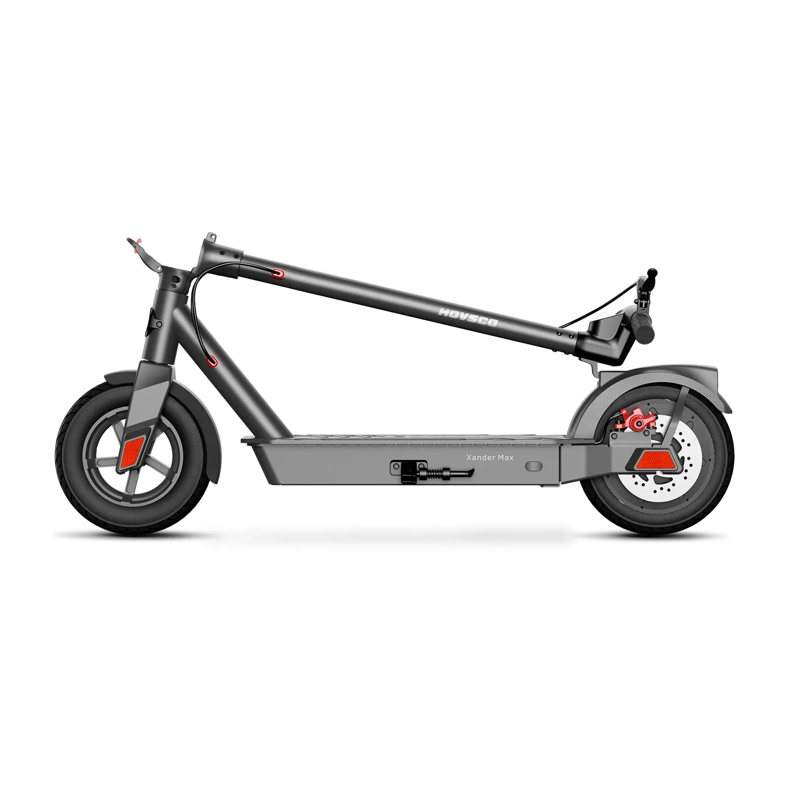 HOVSCO Felicity 10" Folding Electric Scooter For Adult