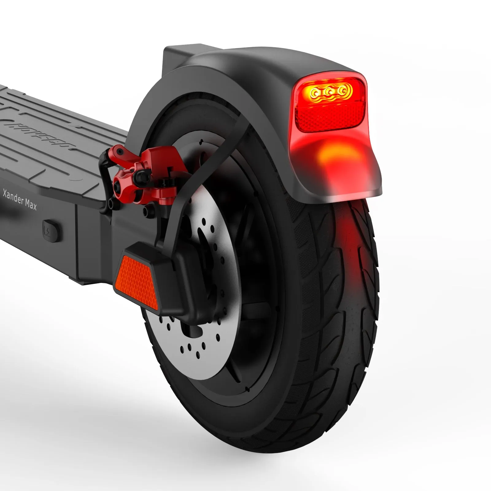 HOVSCO Felicity 10" Folding Electric Scooter For Adult