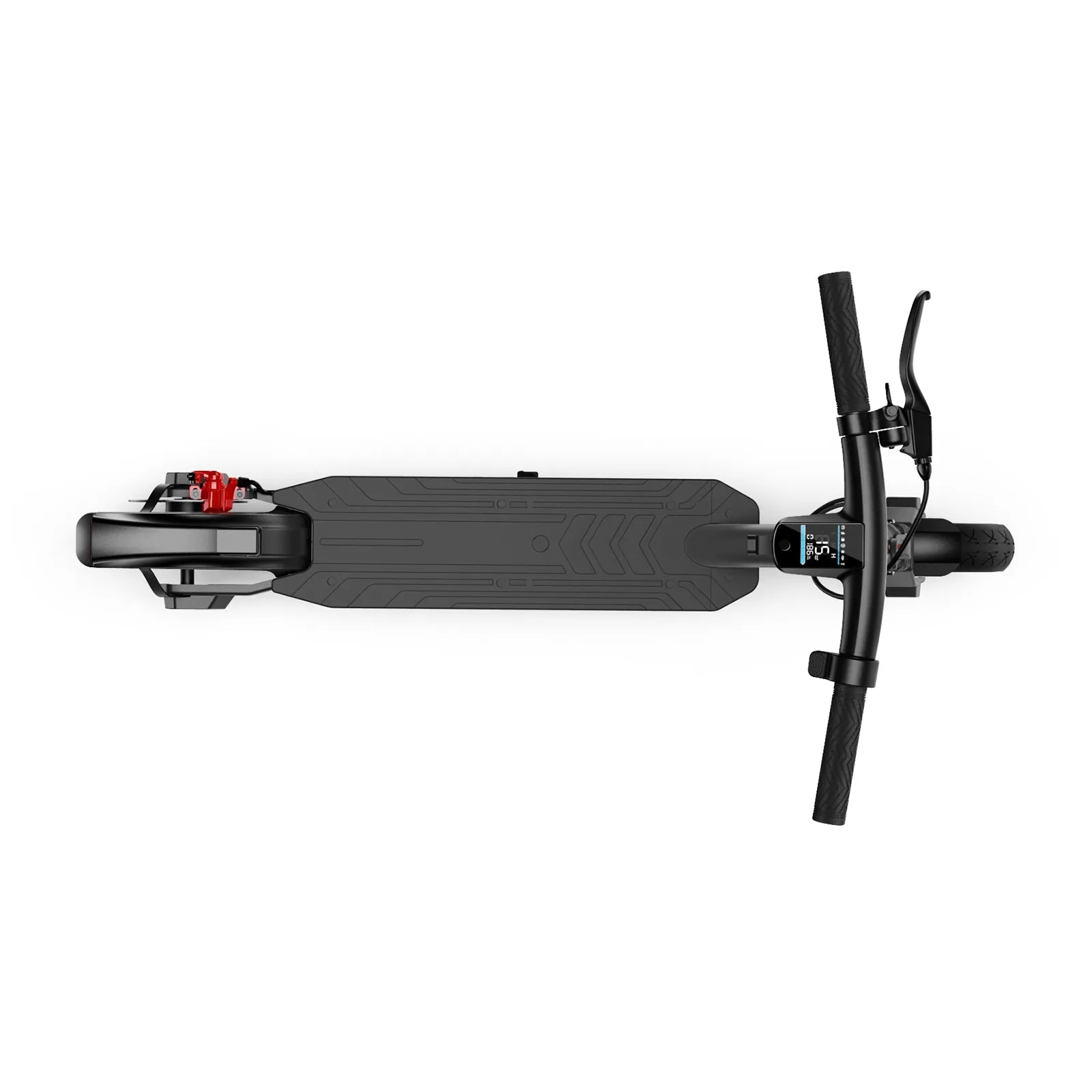 HOVSCO Felicity 10" Folding Electric Scooter For Adult