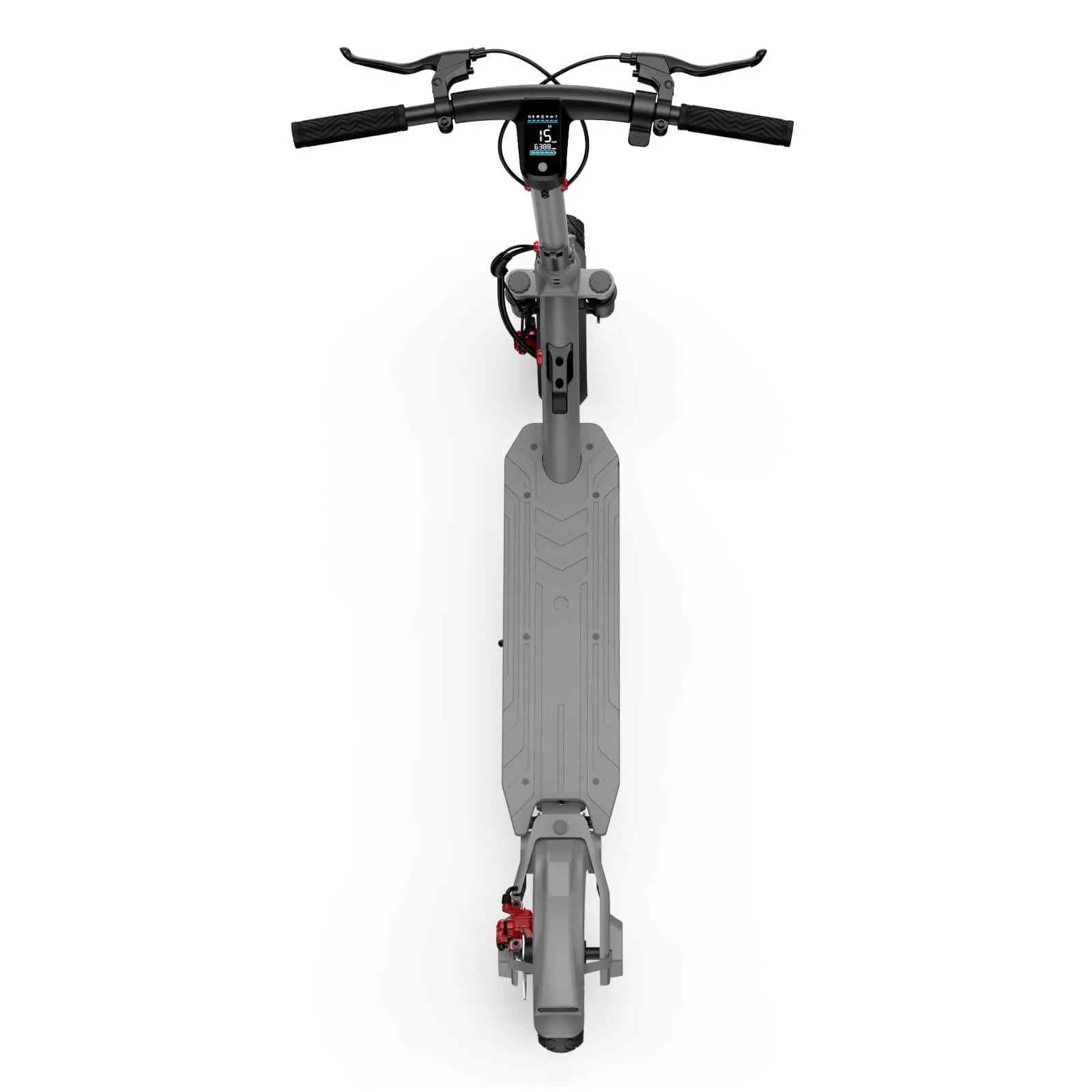 HOVSCO Felicity 10" Folding Electric Scooter For Adult