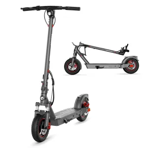 HOVSCO Felicity 10" Folding Electric Scooter For Adult