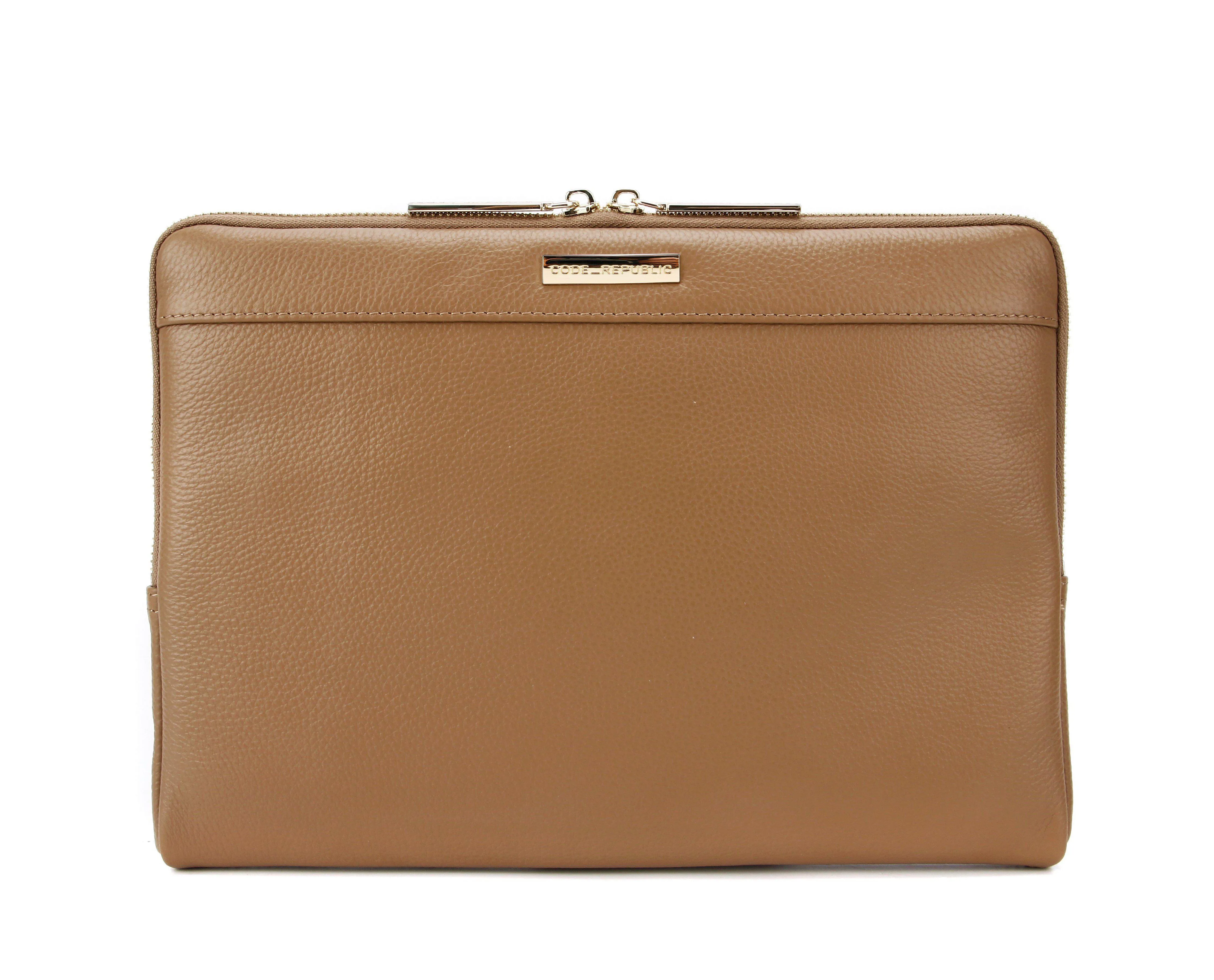 HP ENVY x360 2-IN-1 13.3" LAPTOP SLEEVE LEATHER
