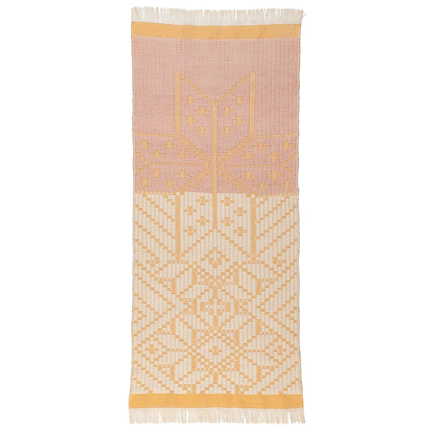 Hungary, Eszter Révész, Dreaming Threads, Tieris Rug