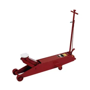 HYDRAULIC SERVICE JACK 10 TON MODEL: ZSJ-100H