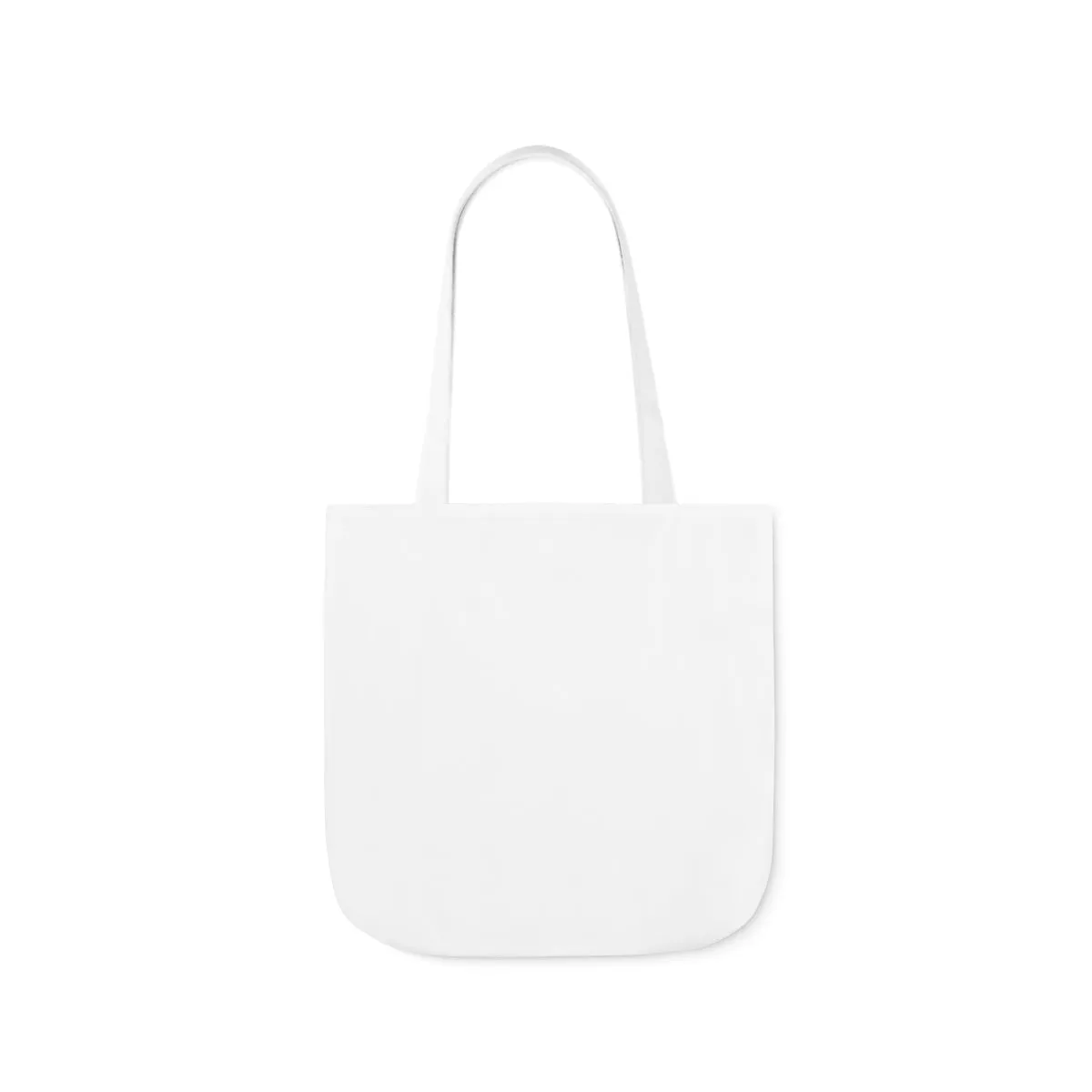 IAC  Accessories Bags  Polyester Canvas Tote Bag / Her Body Her Choice
